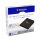 VERBATIM Nagrywarka BLU-RAY USB-C 3.1 zewnętrzna x6 Ultra HD 4K 43888 - 631472 - zdjęcie 3